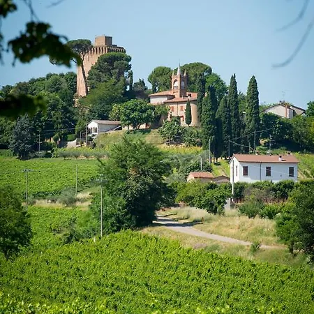 Ca' Vincenzona *