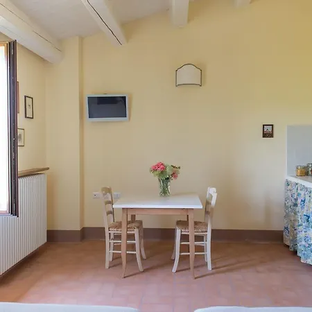Ca' Vincenzona * Faenza