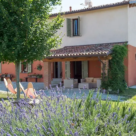 Ca' Vincenzona Farma