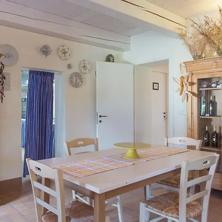 Lantgård Ca' Vincenzona Faenza