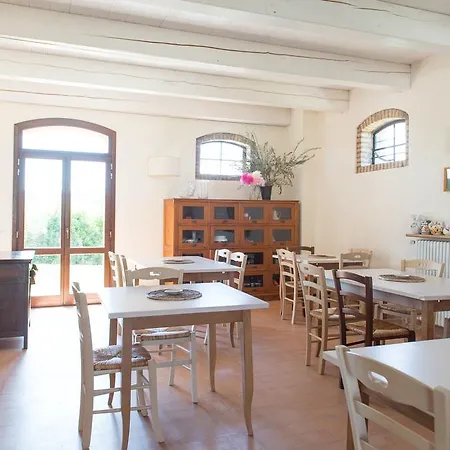 Farma Ca' Vincenzona