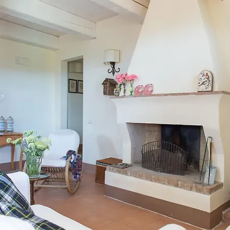 Ca' Vincenzona Farma