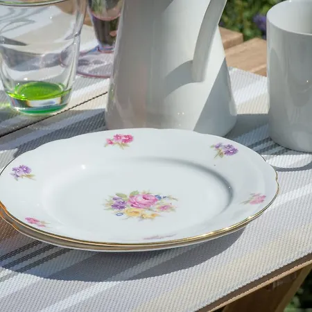 Ca' Vincenzona Farma *