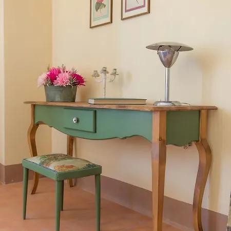 Farma Ca' Vincenzona Faenza