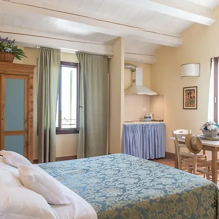 Ca' Vincenzona Farma