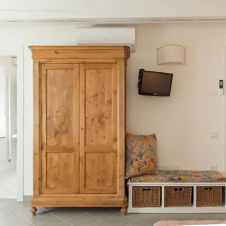 Ca' Vincenzona Faenza