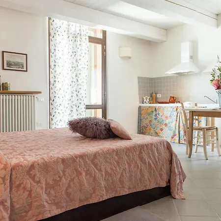 Ca' Vincenzona Farma