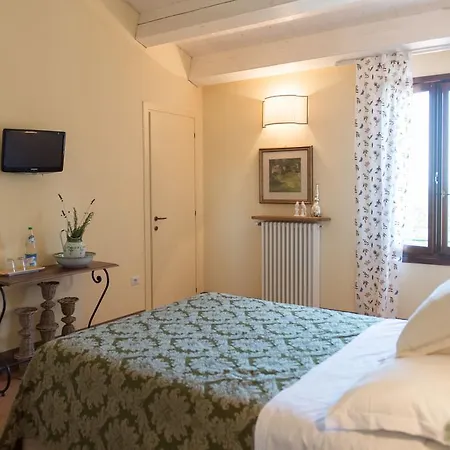 Farma Ca' Vincenzona *