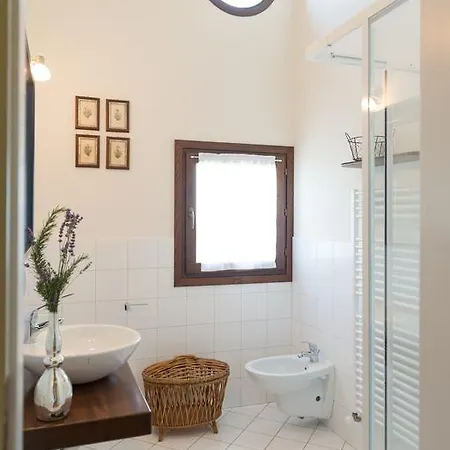 Ca' Vincenzona Farma Faenza