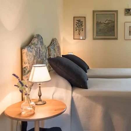 Ca' Vincenzona Farma *