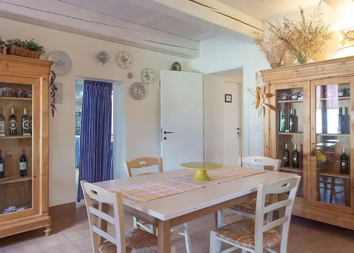 Lantgård Ca' Vincenzona Faenza