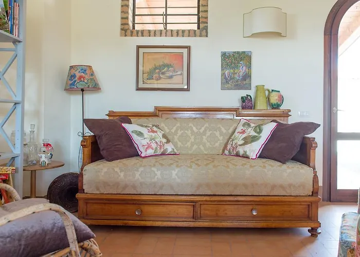 Ca' Vincenzona * 파엔차