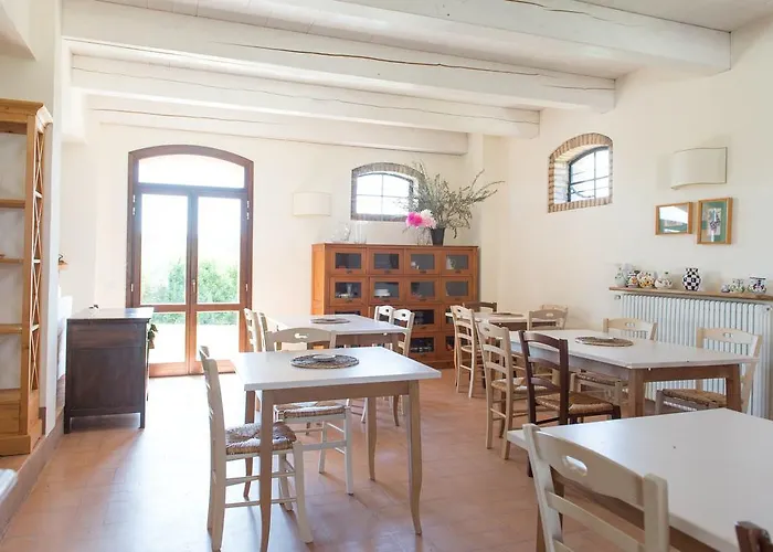 팜스테이 Ca' Vincenzona