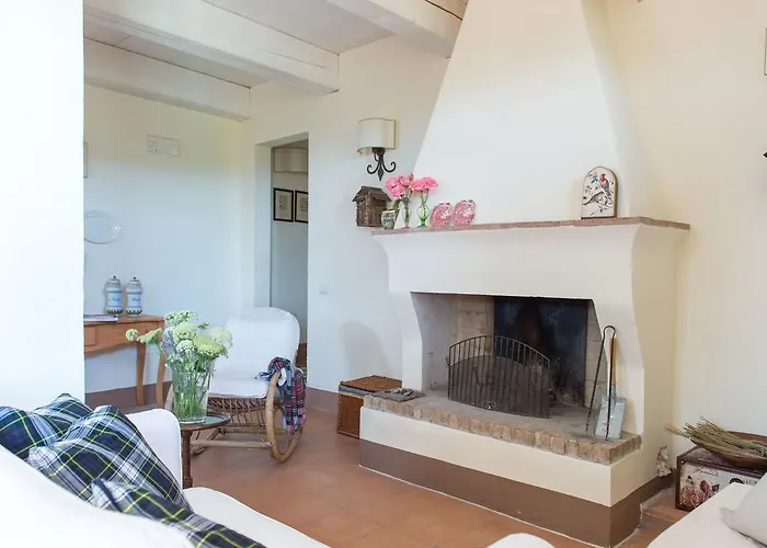 Ca' Vincenzona 팜스테이