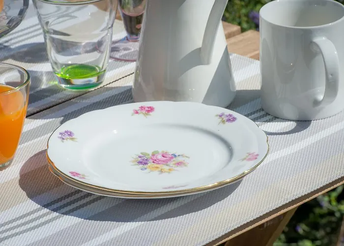 Ca' Vincenzona Lantgård *