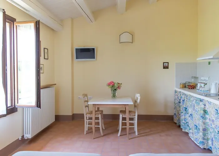 Ca' Vincenzona * Faenza