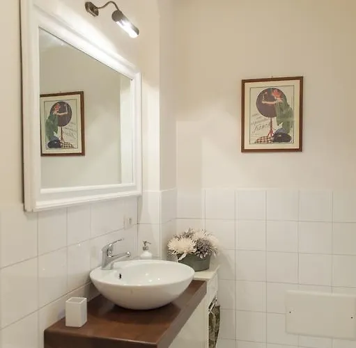 Ca' Vincenzona * Faenza