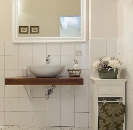 Ca' Vincenzona 파엔차