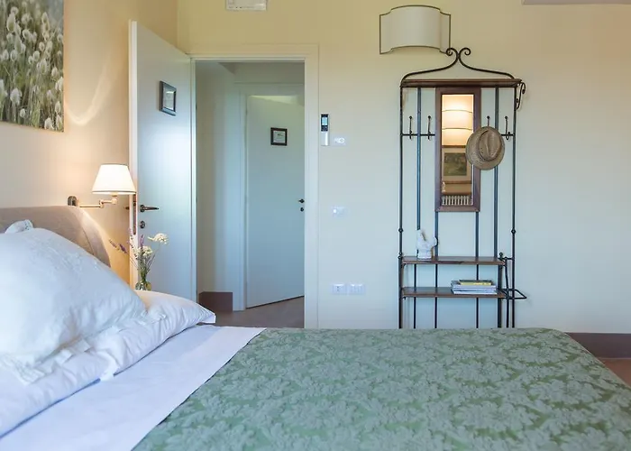 Ca' Vincenzona 팜스테이 *