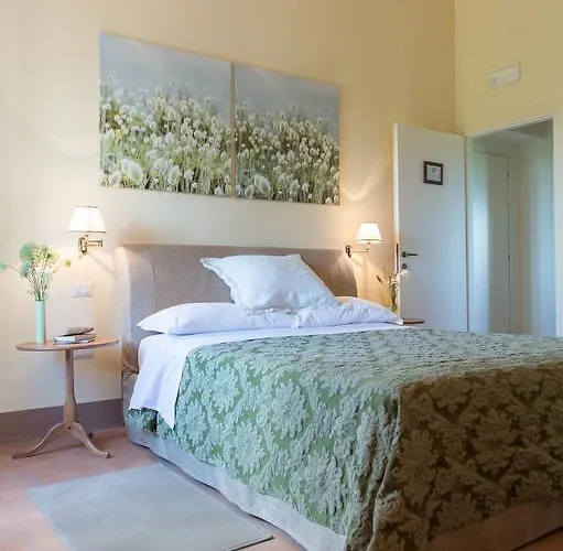 Lantgård Ca' Vincenzona