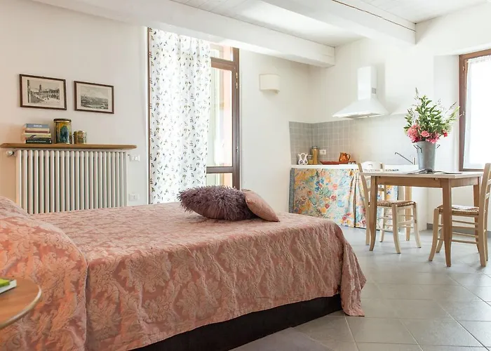 Ca' Vincenzona 팜스테이