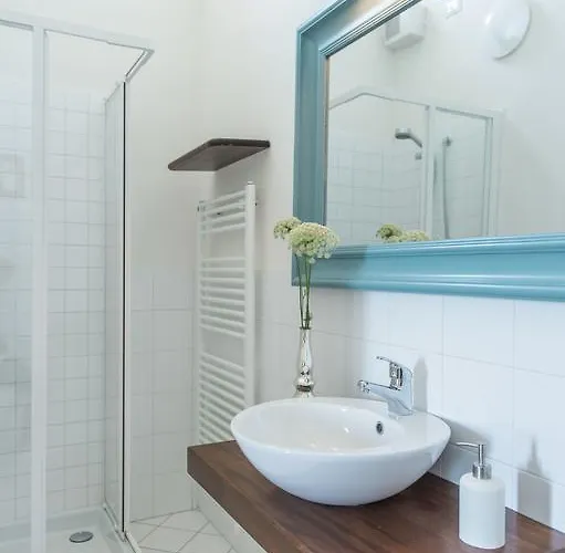 Ca' Vincenzona * Faenza