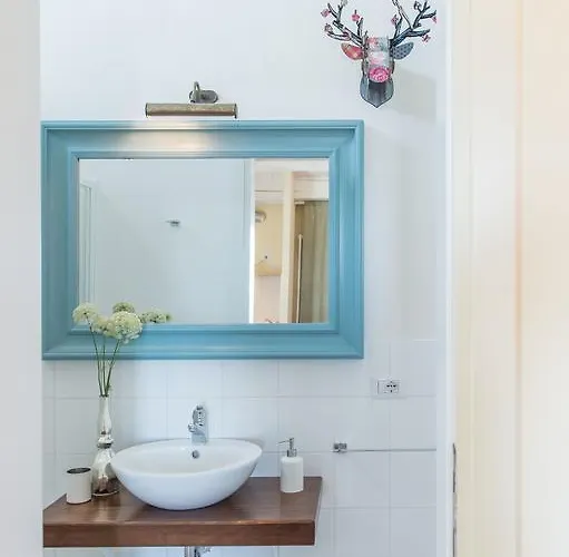 팜스테이 Ca' Vincenzona