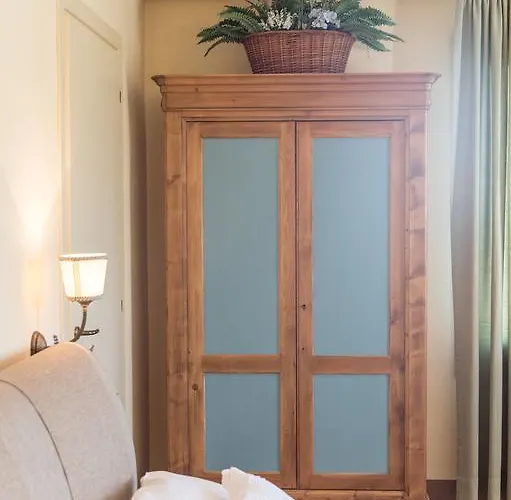 Ca' Vincenzona Lantgård