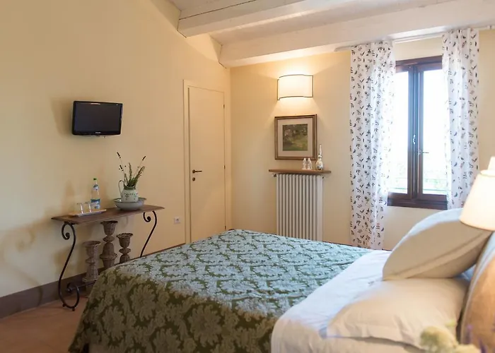 팜스테이 Ca' Vincenzona *