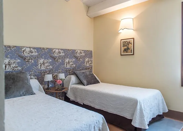 팜스테이 Ca' Vincenzona 파엔차