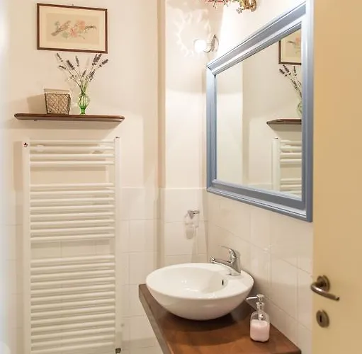 팜스테이 Ca' Vincenzona